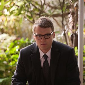 Fotoğraf Seth Gabel