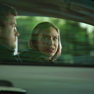 Fotoğraf Joshua Jackson