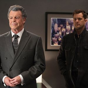 Fotoğraf Joshua Jackson