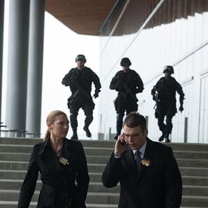 Fotoğraf Seth Gabel