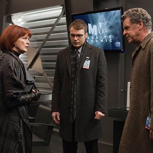 Fotoğraf Blair Brown