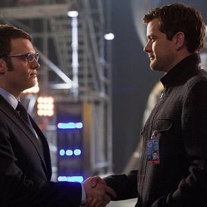 Fotoğraf Seth Gabel