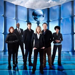 Fotoğraf Blair Brown