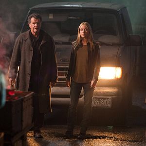 Fotoğraf Georgina Haig