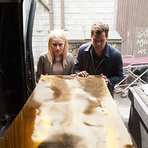 Fotoğraf Georgina Haig