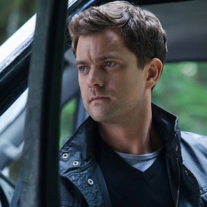 Fotoğraf Joshua Jackson