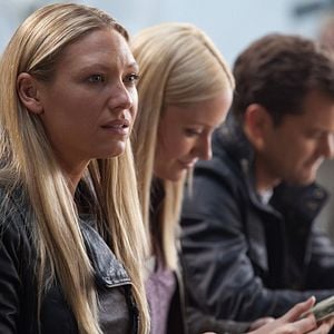 Fotoğraf Georgina Haig