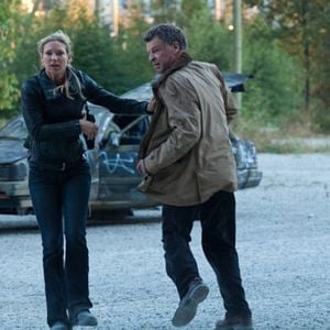 Fotoğraf John Noble