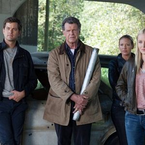 Fotoğraf Georgina Haig