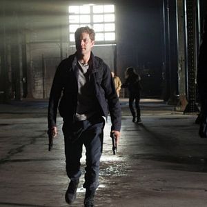 Fotoğraf Joshua Jackson