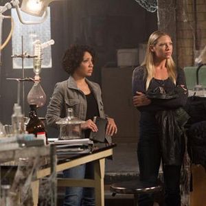 Fotoğraf Jasika Nicole