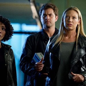 Fotoğraf Jasika Nicole