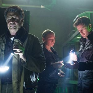 Fotoğraf John Noble