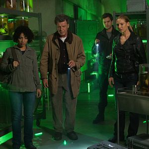 Fotoğraf Jasika Nicole