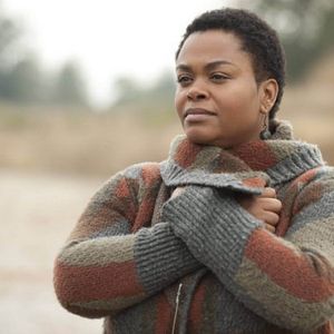 Fotoğraf Jill Scott (I)