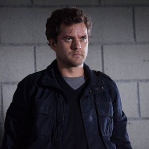Fotoğraf Joshua Jackson