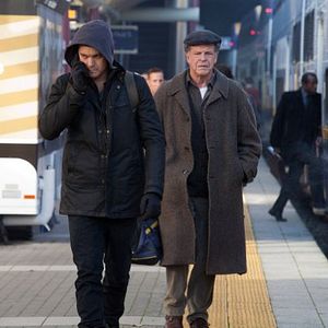 Fotoğraf Joshua Jackson