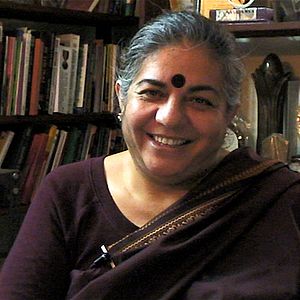 Fotoğraf Sorun Küresel, Çözüm Yerel