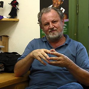 Fotoğraf Sorun Küresel, Çözüm Yerel