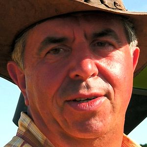 Fotoğraf Sorun Küresel, Çözüm Yerel