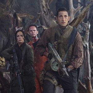 Fotoğraf Walton Goggins