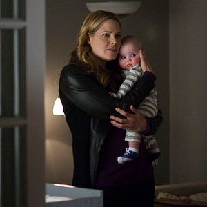 Fotoğraf Mary McCormack