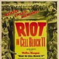 Fotoğraf Riot in Cell Block 11