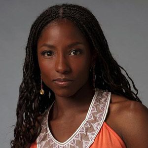 Fotoğraf Rutina Wesley