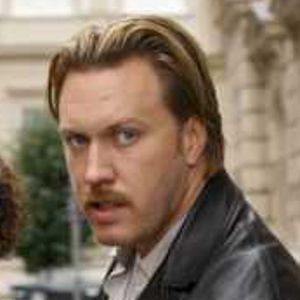 Fotoğraf Nicholas Ofczarek