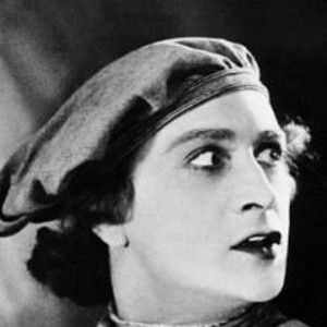 Fotoğraf Gösta Ekman (II)