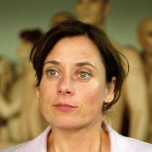 Fotoğraf Inka Friedrich