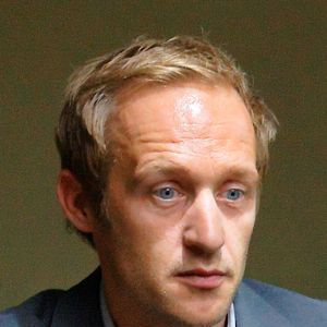 Fotoğraf Stephan Kampwirth