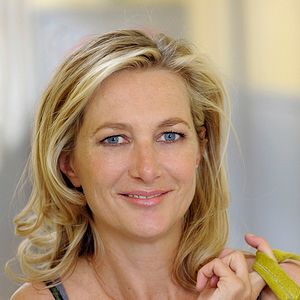 Fotoğraf Anne Loiret