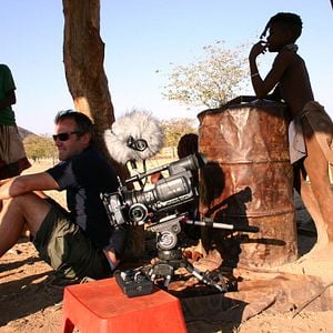 Fotoğraf Thomas Balmès