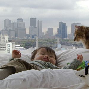 Fotoğraf Thomas Balmès