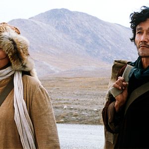 Fotoğraf Mavi Cennet