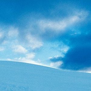 Fotoğraf Mavi Cennet