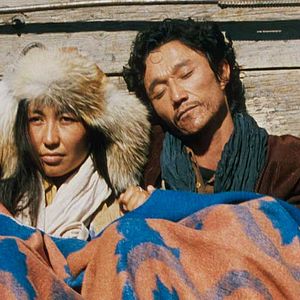 Fotoğraf Mavi Cennet