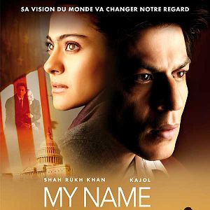 Fotoğraf My Name Is Khan