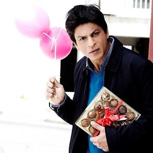 Fotoğraf My Name Is Khan