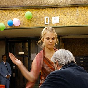 Fotoğraf David Haddad