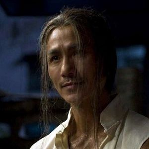 Fotoğraf Robin Shou