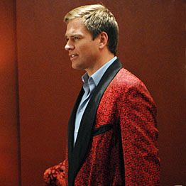 Fotoğraf Michael Weatherly