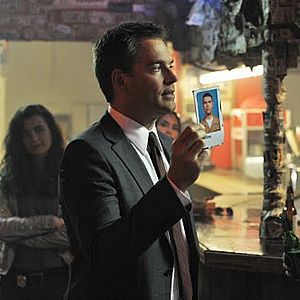 Fotoğraf Michael Weatherly