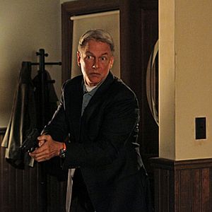 Fotoğraf Mark Harmon