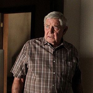 Fotoğraf Ralph Waite