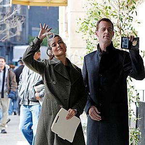 Fotoğraf Mark Harmon