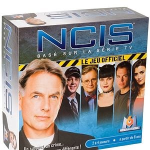 Fotoğraf NCIS