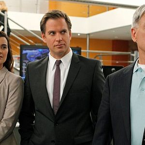 Fotoğraf NCIS