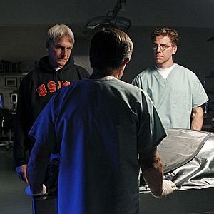 Fotoğraf NCIS